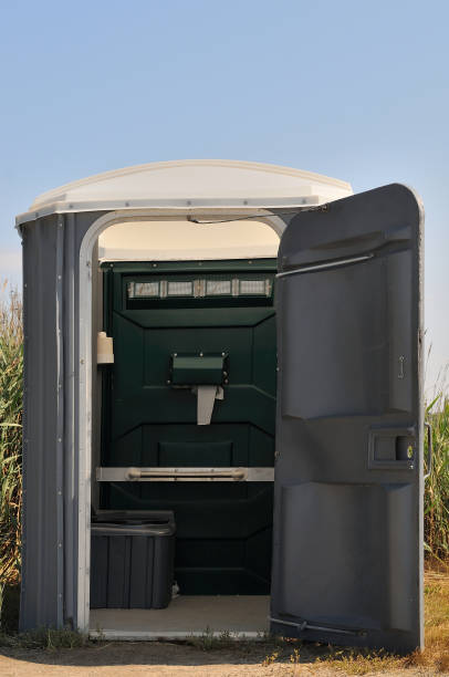 Portable bathroom rental in Ville Platte, LA